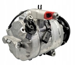 Denso DCP32006 Компресор кондиціонера тип denso dcp32006 vw
