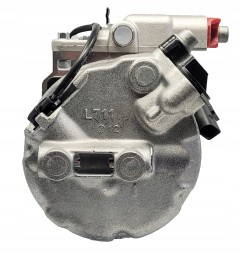 Denso DCP32006 Компресор кондиціонера тип denso dcp32006 vw
