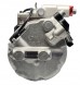Denso DCP32006 Компресор кондиціонера тип denso dcp32006 vw
