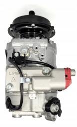 Denso DCP32006 Компресор кондиціонера тип denso dcp32006 vw