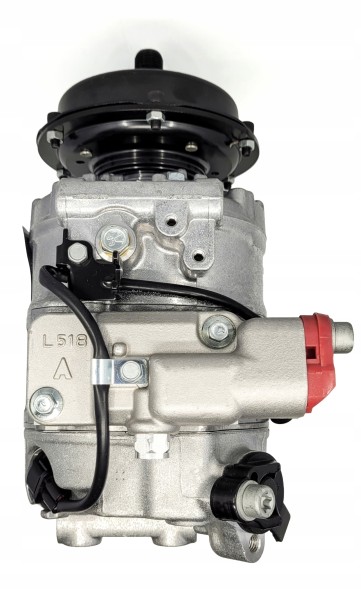 Denso DCP32006 Компресор кондиціонера тип denso dcp32006 vw