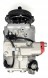 Denso DCP32006 Компресор кондиціонера тип denso dcp32006 vw