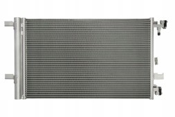 Valeo 812661 Valeo 812661 конденсатор, кондиціонер