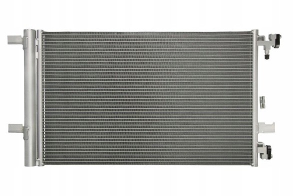 Valeo 812661 Valeo 812661 конденсатор, кондиціонер