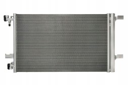 Valeo 812661 Valeo 812661 конденсатор, кондиціонер