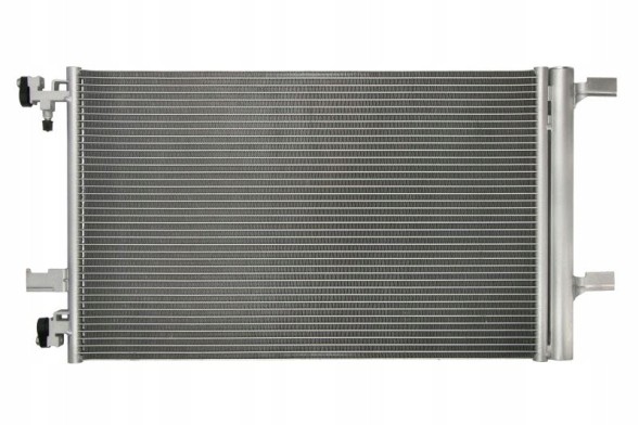 Valeo 812661 Valeo 812661 конденсатор, кондиціонер