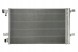 Valeo 812661 Valeo 812661 конденсатор, кондиціонер