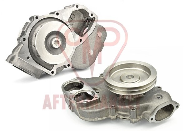 V-maxzone Part VIC-208173 Насос охолоджуючої рідини для MAN E2000, F2000, F90, F90 UNTERFLUR, HOCL,