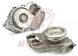 V-maxzone Part VIC-208173 Насос охолоджуючої рідини для MAN E2000, F2000, F90, F90 UNTERFLUR, HOCL,