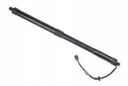 Denckermann G100066 Електродвигун кришки багажника