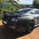 Китай JGD-YAB-XMT-2036A-15 LED задні ліхтарі комплект з омологацією для Ford Mustang 2015-2023