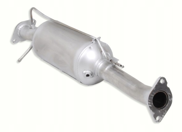 CHINA 699-6239 Фільтр dpf твердих частинок ford kuga 2.0 hdi 136 к.С. | 2008-2010
