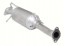 CHINA 699-6239 Фільтр dpf твердих частинок ford kuga 2.0 hdi 136 к.С. | 2008-2010