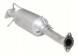 CHINA 699-6239 Фільтр dpf твердих частинок ford kuga 2.0 hdi 136 к.С. | 2008-2010