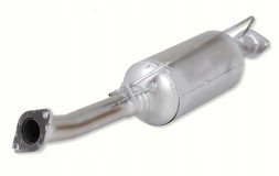 CHINA 699-6239 Фільтр dpf твердих частинок ford kuga 2.0 hdi 136 к.С. | 2008-2010