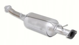 CHINA 699-6239 Фільтр dpf твердих частинок ford kuga 2.0 hdi 136 к.С. | 2008-2010