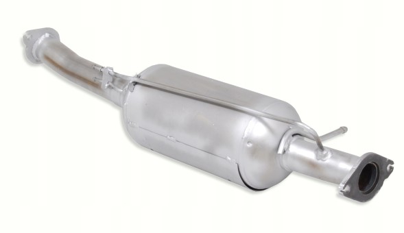 CHINA 699-6239 Фільтр dpf твердих частинок ford kuga 2.0 hdi 136 к.С. | 2008-2010