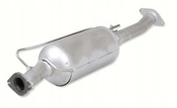 CHINA 699-6239 Фільтр dpf твердих частинок ford kuga 2.0 hdi 136 к.С. | 2008-2010