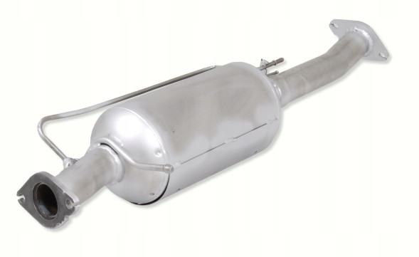 CHINA 699-6239 Фільтр dpf твердих частинок ford kuga 2.0 hdi 136 к.С. | 2008-2010