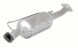 CHINA 699-6239 Фільтр dpf твердих частинок ford kuga 2.0 hdi 136 к.С. | 2008-2010