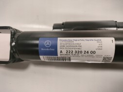 Mercedes-Benz OE A2223202400 ОРГ АМОРТИЗАТОР ПРАВИЙ ПЕРЕДНІЙ MERCEDES S W222 + ОРГ АМОРТИЗАТОР ЛІВИЙ ПЕРЕДНІЙ MERCEDES S W222