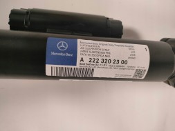 Mercedes-Benz OE A2223202400 ОРГ АМОРТИЗАТОР ПРАВИЙ ПЕРЕДНІЙ MERCEDES S W222 + ОРГ АМОРТИЗАТОР ЛІВИЙ ПЕРЕДНІЙ MERCEDES S W222
