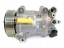 EURO KLIMA КОМПРЕСОР SD7C161310F SD7C161317 9663315480 SD7C161310 EKL32302