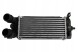Spartan Parts SPP 080.020.0031 Інтеркулер ford transit courier 14-18 1.5 tdci