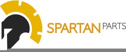 Spartan Parts SPP 080.020.0031 Інтеркулер ford transit courier 14-18 1.5 tdci
