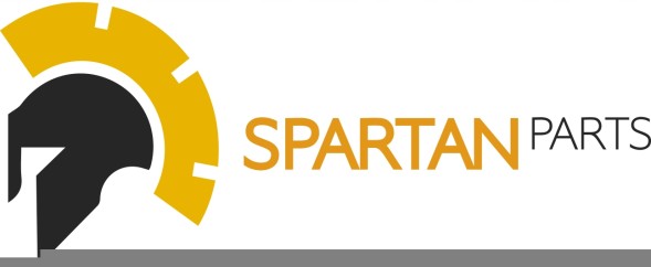 Spartan Parts SPP 080.020.0031 Інтеркулер ford transit courier 14-18 1.5 tdci