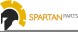 Spartan Parts SPP 080.020.0031 Інтеркулер ford transit courier 14-18 1.5 tdci
