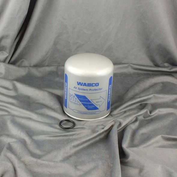 Wabco 4329112462 Запасний осушувач (air system protector) 4329112462