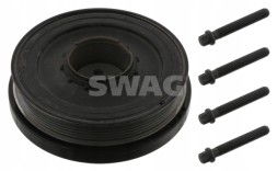SWAG 20 93 7420 Шків колінчастого вала swag 20 93 7420