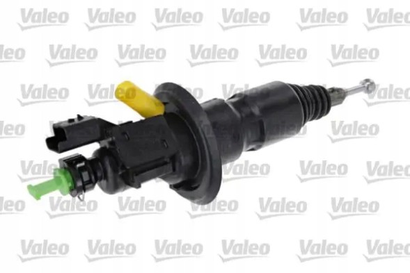 Valeo 804922 Насос зчеплення 804922 valeo citroen peugeot