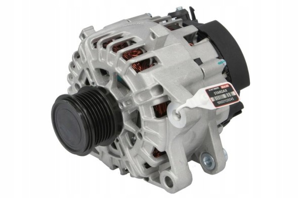 AD BRAKE VIC-490117 Генератор для FORD FOCUS IV, TOURNEO CUSTOM V362, TRANSIT CUSTOM V362,