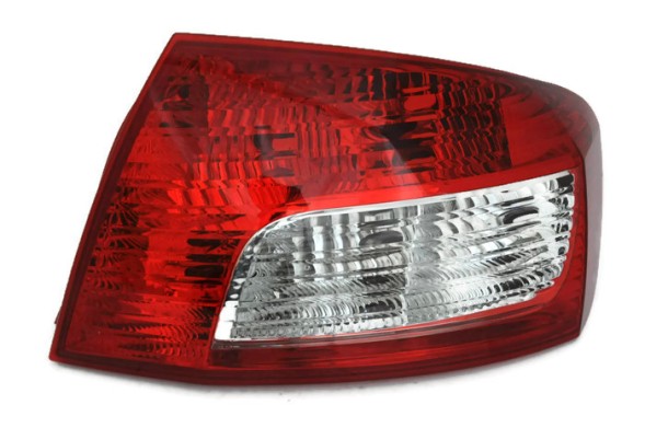 Китай 933-3377R9550-1953R-UEBM PEUGEOT 407 SEDAN 09- ЗАДНІЙ ЛІХТАР ПРАВИЙ НОВИЙ DEPO