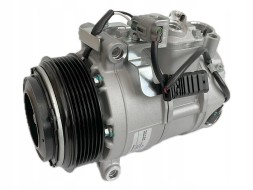 EURO KLIMA EKL32313-ZA / DCP17154 / 447260-5991 / 0032308711 / 447160-4361 / A0032308711 / 51-0943 / 8629636 КОМПРЕСОР КОНДИЦІОНЕРА MERCEDES 0032302811 / A0032302811