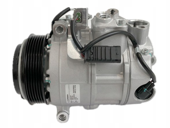 EURO KLIMA EKL32313-ZA / DCP17154 / 447260-5991 / 0032308711 / 447160-4361 / A0032308711 / 51-0943 / 8629636 КОМПРЕСОР КОНДИЦІОНЕРА MERCEDES 0032302811 / A0032302811