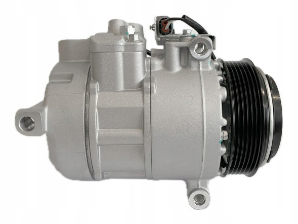 EURO KLIMA EKL32313-ZA / DCP17154 / 447260-5991 / 0032308711 / 447160-4361 / A0032308711 / 51-0943 / 8629636 КОМПРЕСОР КОНДИЦІОНЕРА MERCEDES 0032302811 / A0032302811