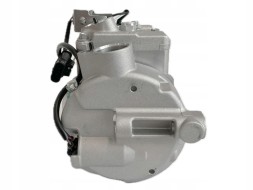 EURO KLIMA EKL32313-ZA / DCP17154 / 447260-5991 / 0032308711 / 447160-4361 / A0032308711 / 51-0943 / 8629636 КОМПРЕСОР КОНДИЦІОНЕРА MERCEDES 0032302811 / A0032302811