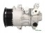 Nissens 89516 Компресор кондиціонера 89516 nissens