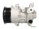 Nissens 89516 Компресор кондиціонера 89516 nissens