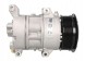 Nissens 89516 Компресор кондиціонера 89516 nissens