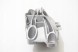 BMW OE 9844633 22119844633 łapa lewa B58 BMW BMW G20 G21 G05 G07 LCI LIFT B58N ЛІВА ОПОРА ДВИГУНА B58B30P AWD XDRIVE
