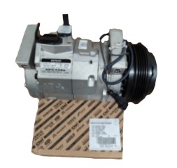 CNH Industrial 5801362246 Компресор кондиціонера AC для IVECO 12- 16- 21- двигун 2.3 / 3.0
