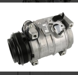 CNH Industrial 5801362246 Компресор кондиціонера AC для IVECO 12- 16- 21- двигун 2.3 / 3.0