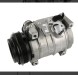 CNH Industrial 5801362246 Компресор кондиціонера AC для IVECO 12- 16- 21- двигун 2.3 / 3.0