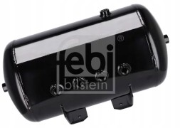 Febi bilstein 193853 Повітряний бак пневматичної системи fe193853