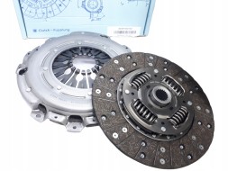 Blue Print ADW1930134 Зчеплення антара a cascada insignia a insignia b zafia c шевроле малібу