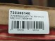 Fiat OE ОББИВКА ЗАДНЬОГО КАПОТА FIAT PALIO FIRE 2001-2007 НОВИЙ ОРИГІНАЛ 735306148